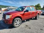 2014 FORD F150