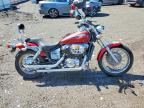 2003 HONDA VT750