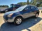 2014 NISSAN ROGUE SELECT