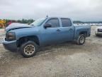 2011 CHEVROLET SILVERADO