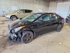 2011 HYUNDAI ELANTRA