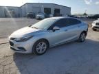 2018 CHEVROLET CRUZE