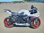 2024 SUZUKI GSX-R600