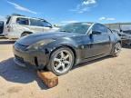 2008 NISSAN 350Z