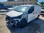 2018 CHEVROLET CITY EXPRESS