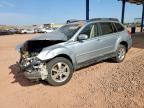 2014 SUBARU OUTBACK