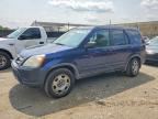 2005 HONDA CR-V