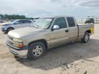 2002 CHEVROLET SILVERADO