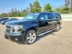 2015 CHEVROLET SUBURBAN