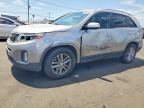 2015 KIA SORENTO