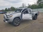 2016 TOYOTA TACOMA