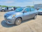 2016 NISSAN VERSA