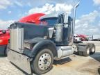 1985 KENWORTH CONSTRUCTION