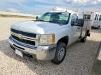2009 CHEVROLET SILVERADO