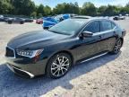 2018 ACURA TLX