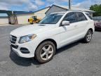 2016 MERCEDES-BENZ GLE