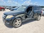 2014 MERCEDES-BENZ GLK
