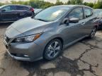 2020 NISSAN LEAF