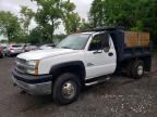 2003 CHEVROLET SILVERADO