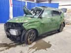 2022 KIA SOUL