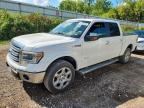 2013 FORD F150