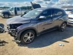 2022 HONDA HR-V