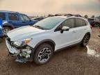 2016 SUBARU CROSSTREK