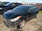 2011 HYUNDAI ELANTRA