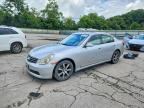 2006 INFINITI G35