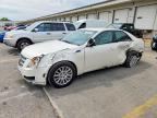 2012 CADILLAC CTS