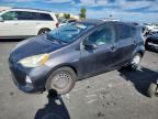 2013 TOYOTA PRIUS C