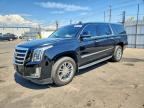 2020 CADILLAC ESCALADE