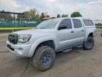 2011 TOYOTA TACOMA
