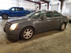 2009 CADILLAC CTS