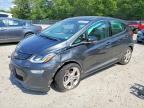 2018 CHEVROLET BOLT EV