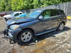 2015 MERCEDES-BENZ ML
