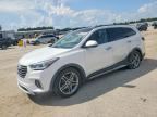 2018 HYUNDAI SANTA FE