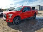 2017 FORD F150