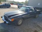 1983 MERCEDES-BENZ 380