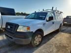2008 FORD F150