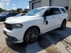 2017 DODGE DURANGO