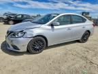 2016 NISSAN SENTRA
