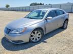 2013 CHRYSLER 200