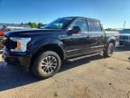 2020 FORD F150