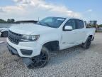 2020 CHEVROLET COLORADO