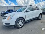 2012 CADILLAC SRX