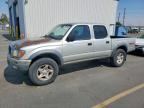 2001 TOYOTA TACOMA