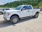 2014 FORD F150