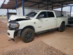 2021 RAM 2500