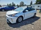 2021 TOYOTA PRIUS